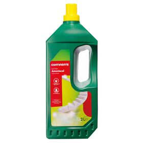 Lava Tudo Amoniacal Continente 2 Lt
