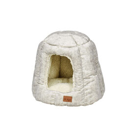 Igloo Crib Cream Agui
