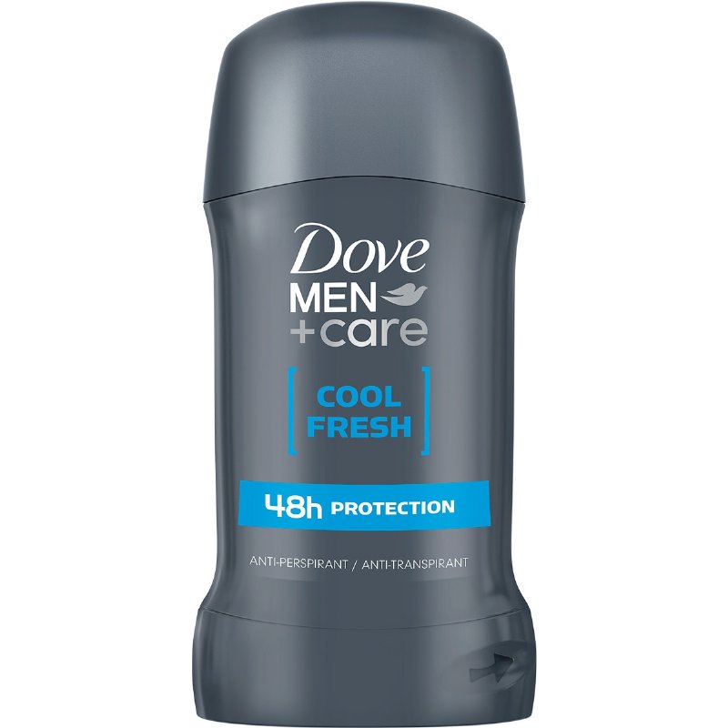 Desodorizante Men Stick Cool Fresh 50 ml