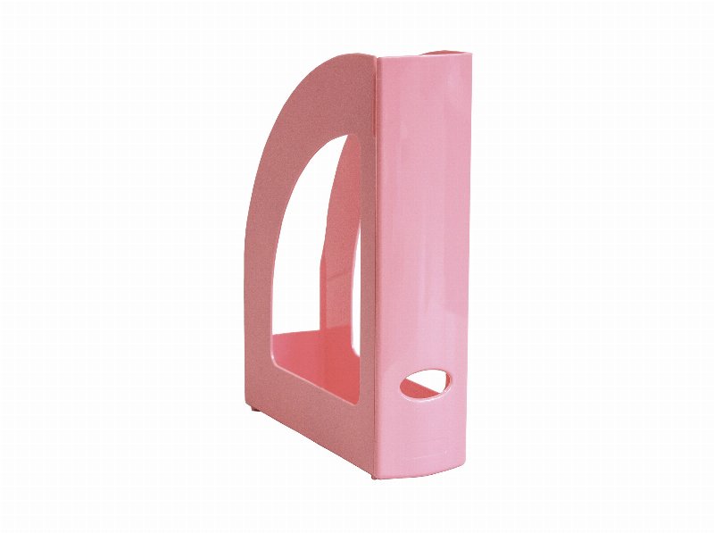 Porta-Revistas Simply Rosa Pastel
