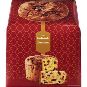 Panettone Clássico Da Nossa Pastelaria 1 kg