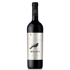 Melro By Gamito Premium Alentejano Vinho Tinto