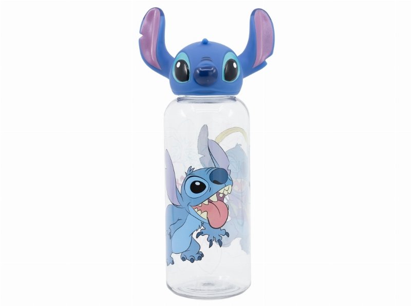 Garrafa Figura Stitch
