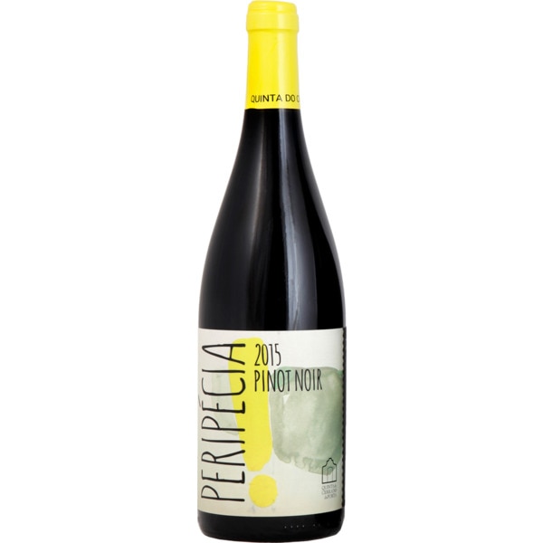 Vinho Tinto Regional De Lisboa Pinot Noir 75 cl