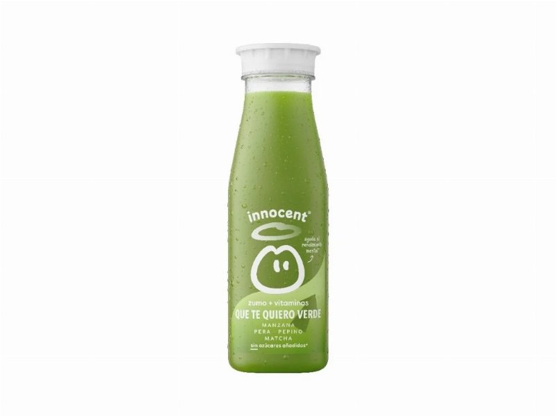 Sumo Innocent Maçã Pêra E Pepino 330 ml (Sdr)