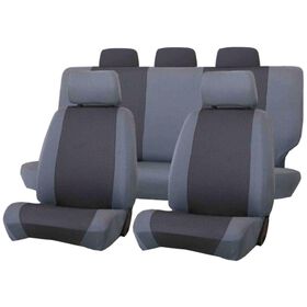 Capa Auto Universal 5 Lugares Boost 1 Un