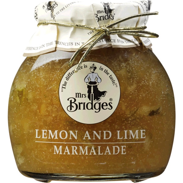 Doce De Limão E Lima 340 g