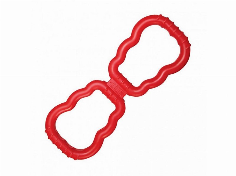 Brinquedo Para Cão Kong Tug Toy Médio
