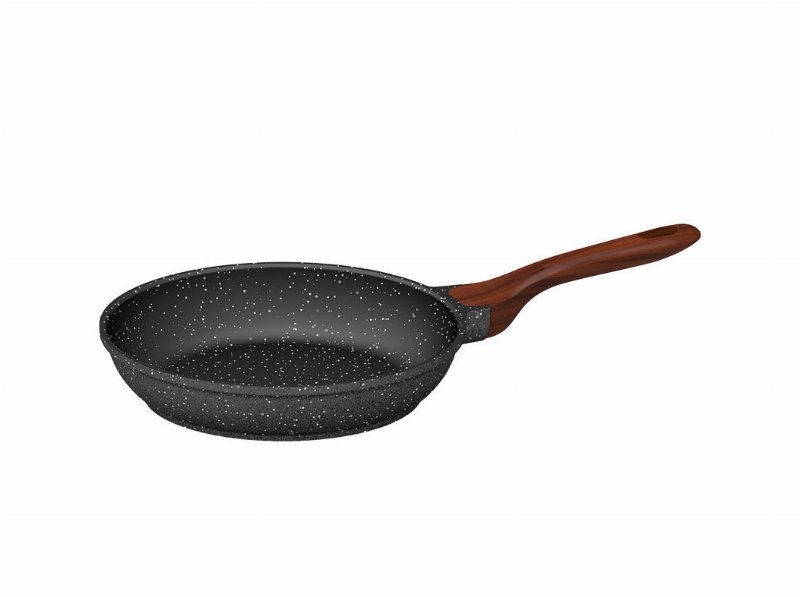 Frigideira Actuel Alumínio Fundido 20Cm Gevi8