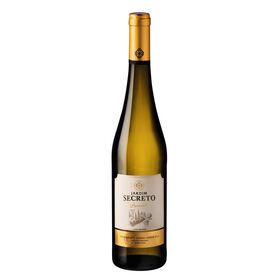 Albenaz Jardim Secreto Premium Alvarinho Vinho Verde Branco