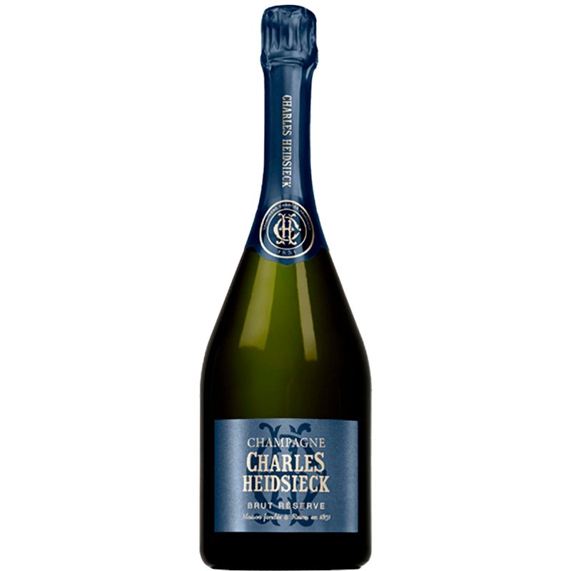 Champagne Brut Reserva 75 cl