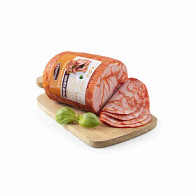 Paio York Suave Sabor Fatiado No Balcão Nobre