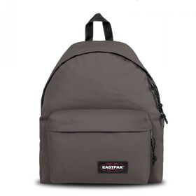 Mochila Cinza Padded Eastpak