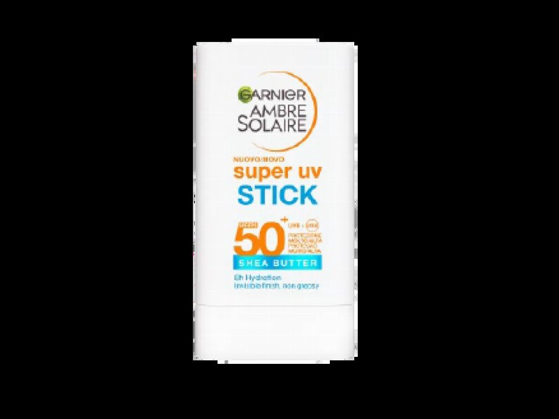 Ambre Solaire Stick De Rosto Fps50