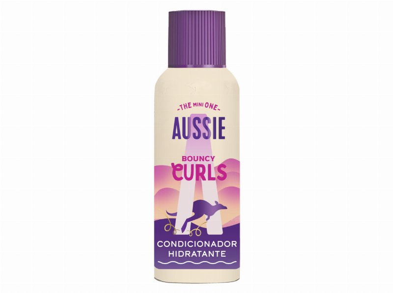 Condicionador Aussie Curls 100 ml