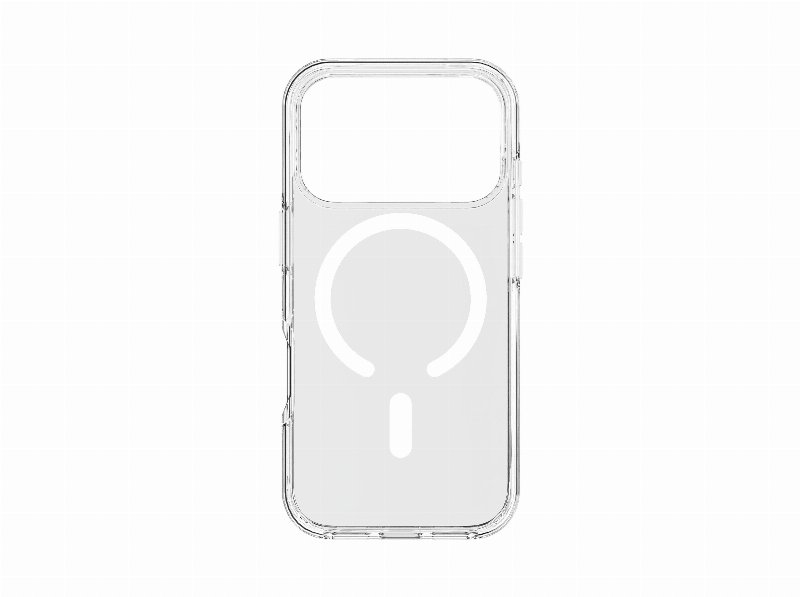 Capa Cellularline 18 Pro Max Gloss Trsp