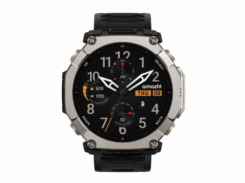 Smartwatch Amazfit T-Rex Ultra 2