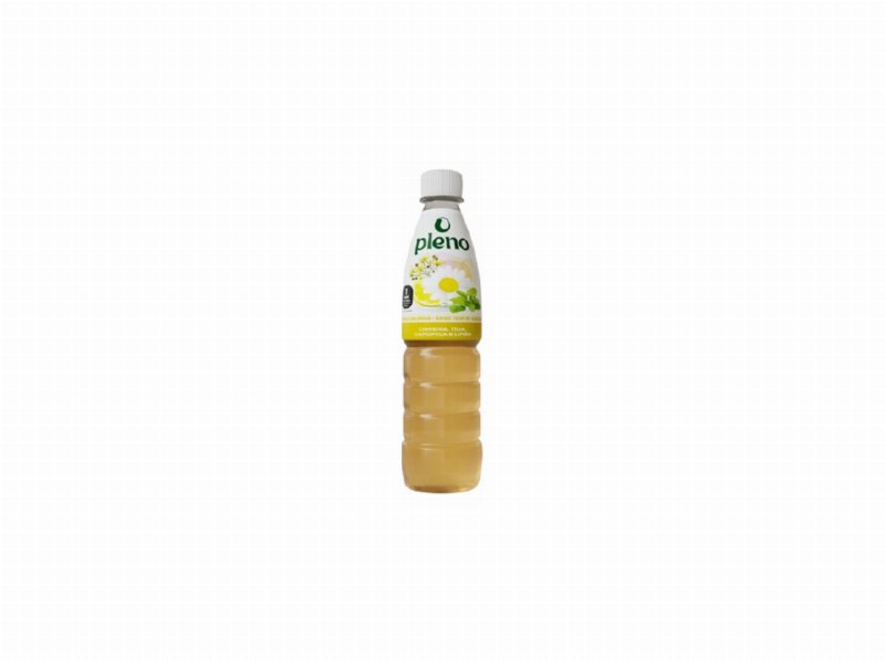 Bebida Pleno Cidreira Tília Camomila Limão 0.33 l (Sdr)