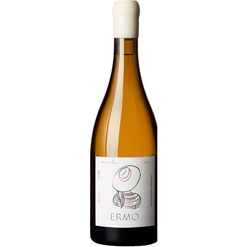 Vinho Branco Regional Alentejano Maria Clara 75 cl