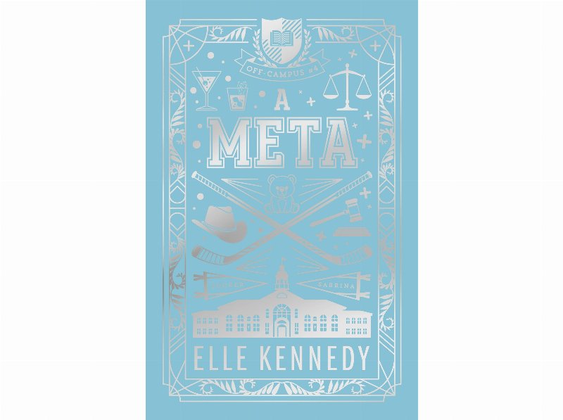 Livro A Meta: Ed. Colecionador