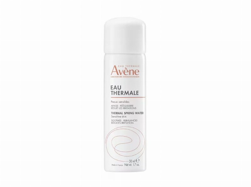 Água Avene Termal 50 ml