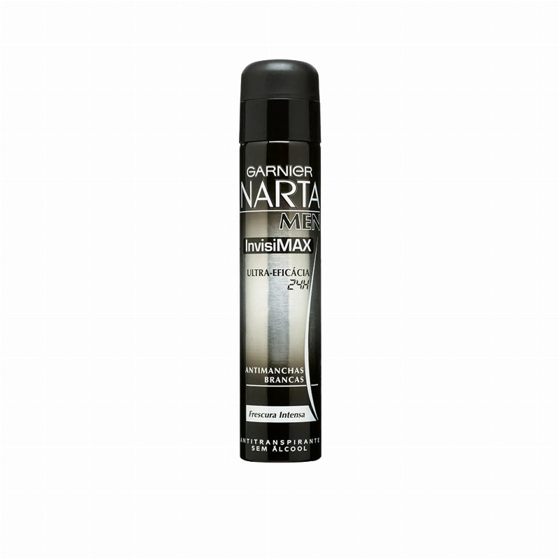 Garnier Narta Men Spray Invisimax 200 ml