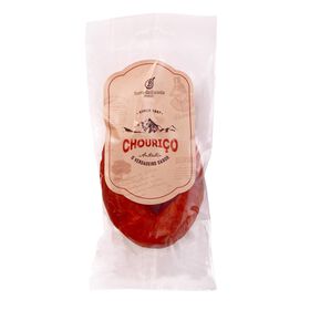 Chouriço De Carne De Seia Fumeiro Da Serra Da Estrela 180 gr
