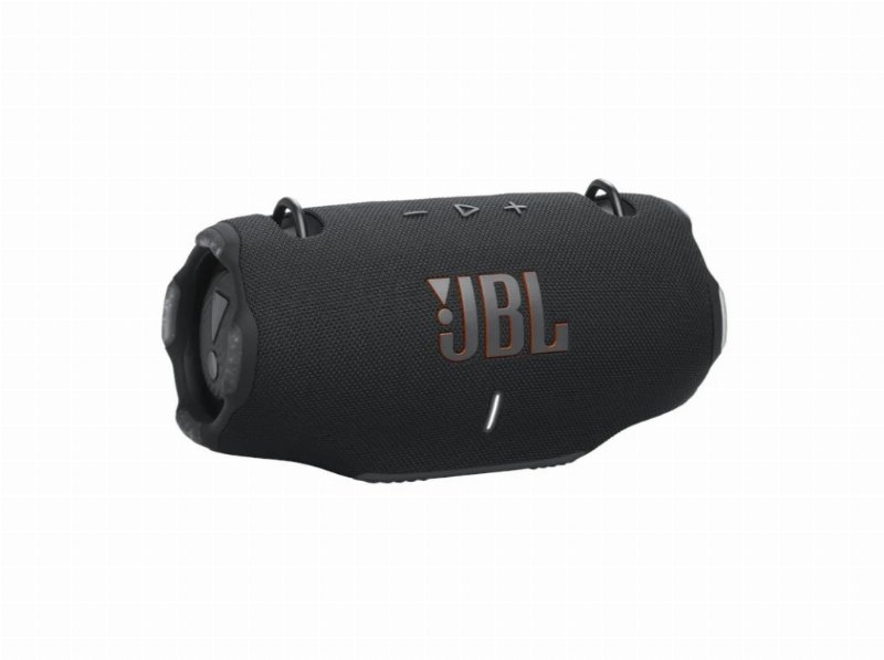 Coluna Portatil Bt Jbl Xtreme4 Blk Euna