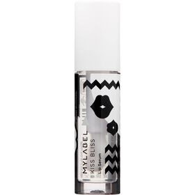 Sérum Lábios Kiss Bliss Mylabel 1 Un