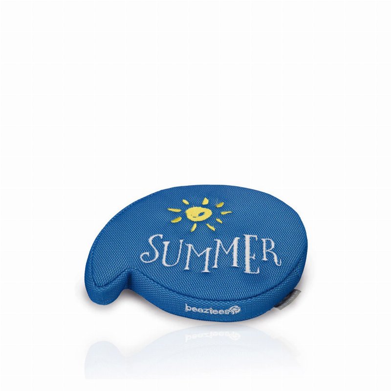 Beeztees Brinquedo Para Cão Summer Balão Azul