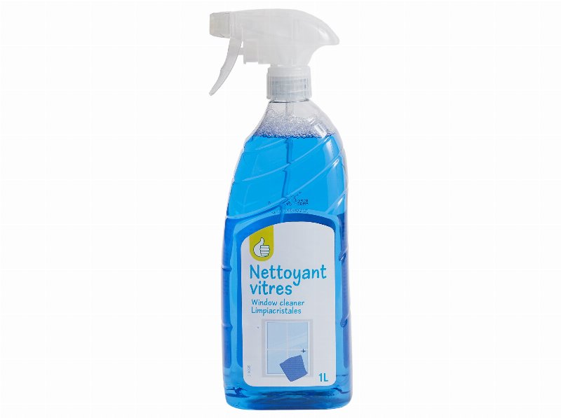 Limpa Vidros Polegar Spray 1 l