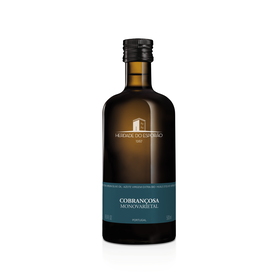 Azeite Virgem Extra Cobrançosa Biológico Herdade Do Esporão 50 cl