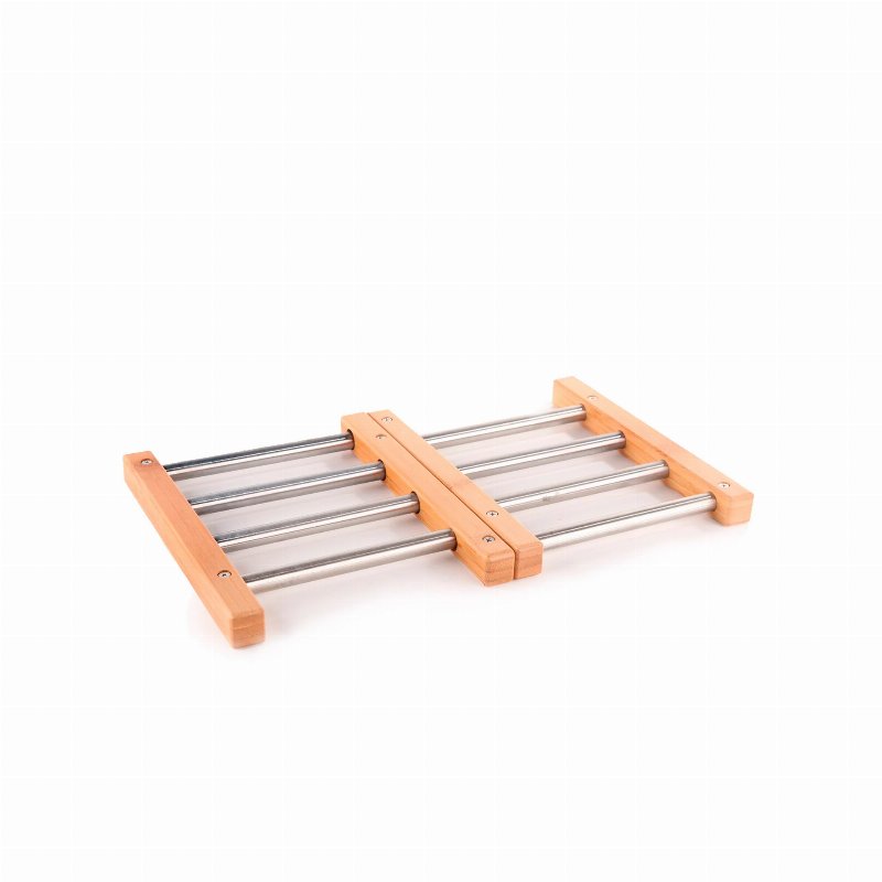 Base Para Tachos Extensível