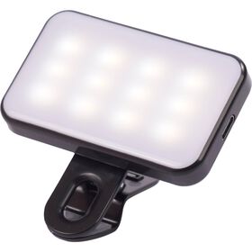 Luz Para Telemóvel Bazarão 1 Un