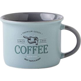 Chávena 160 ml Coffee Azul Kasa