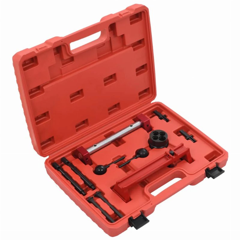 Hkh Kit De Ferramentas Para Sincronização De Motor Para Bmw