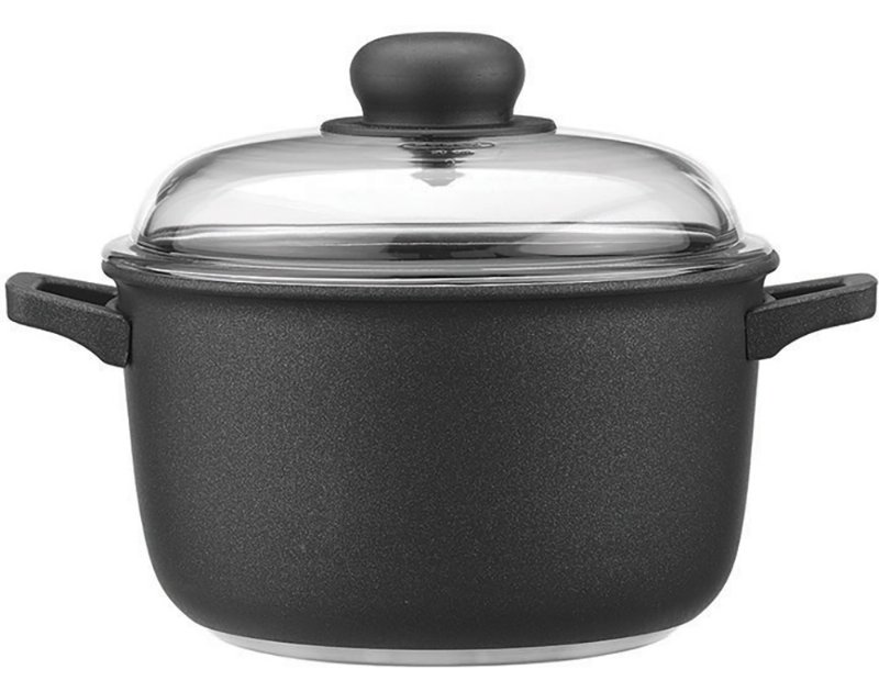 Panela Antiaderente Celar Natura Cook 24Cm