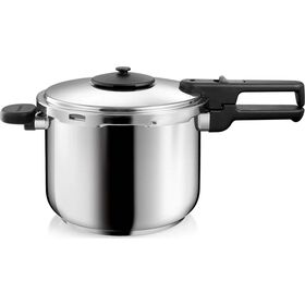 Panela De Pressão Grandchef 6 l Tescoma