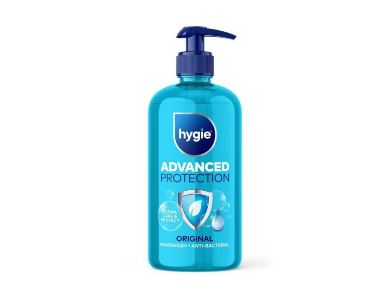 Sabonete Líquido Hygie Original 500 ml