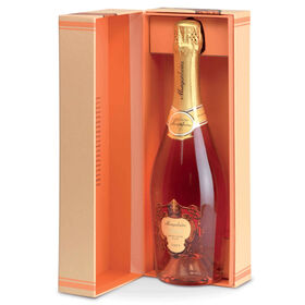 Murganheira Czar Espumante Távora-Varosa Bruto Rosé