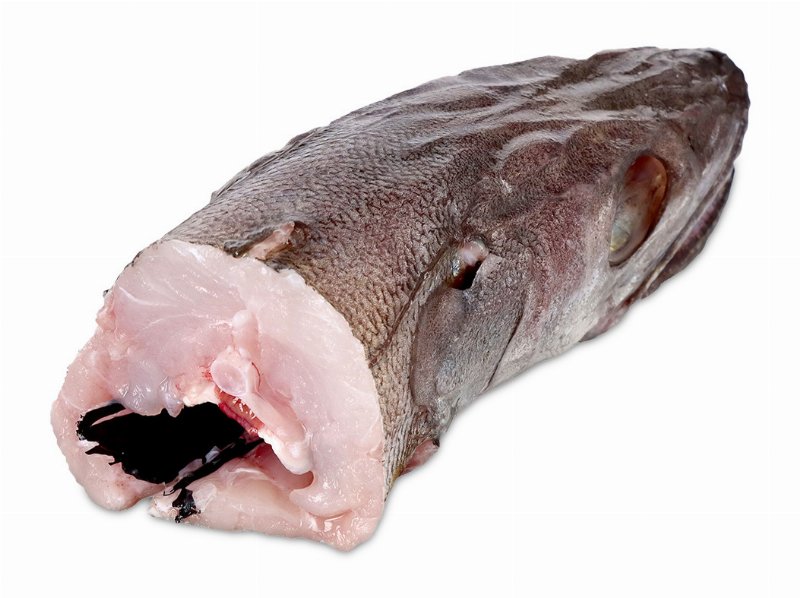 Pescada Rede Cabeça Kg
