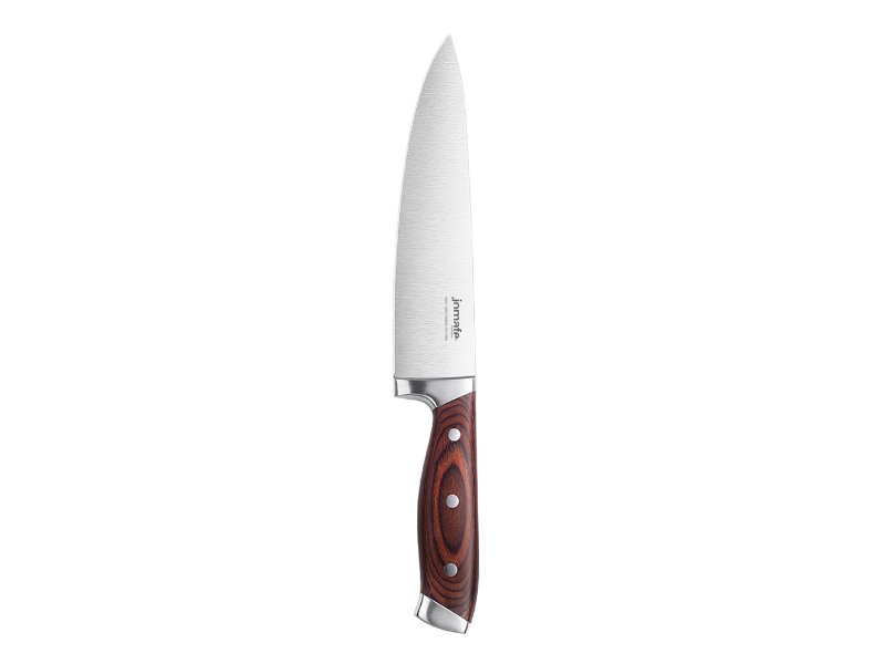 Faca De Chef Jomafe 20 Cm
