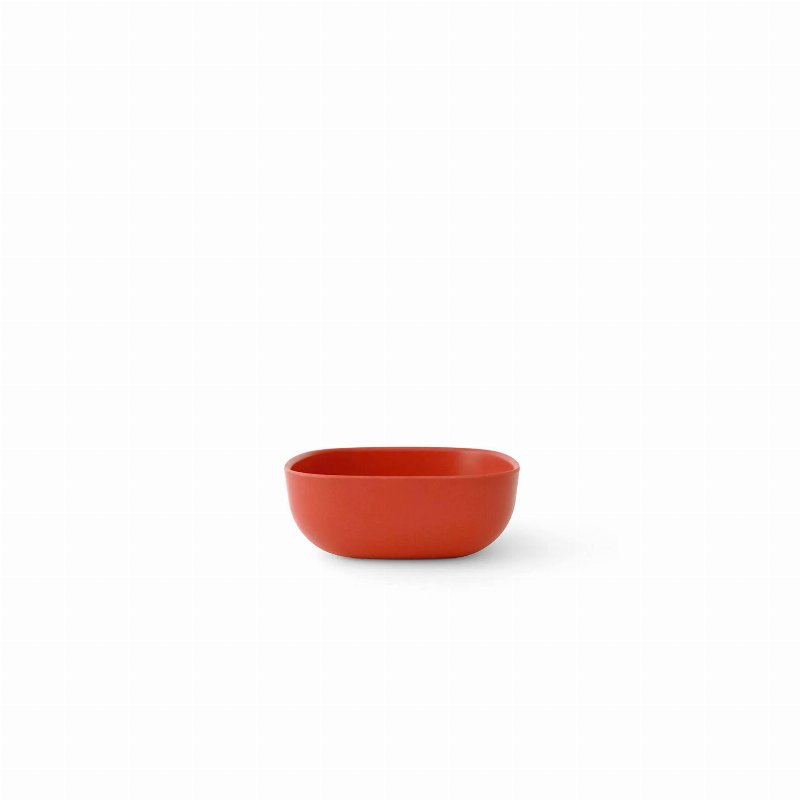 Ekobo Taça Cereal Laranja
