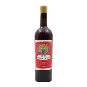 Quinta Da Lapa Clarete Vinho Tinto Tejo