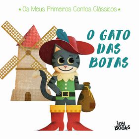 O Gato Das Botas