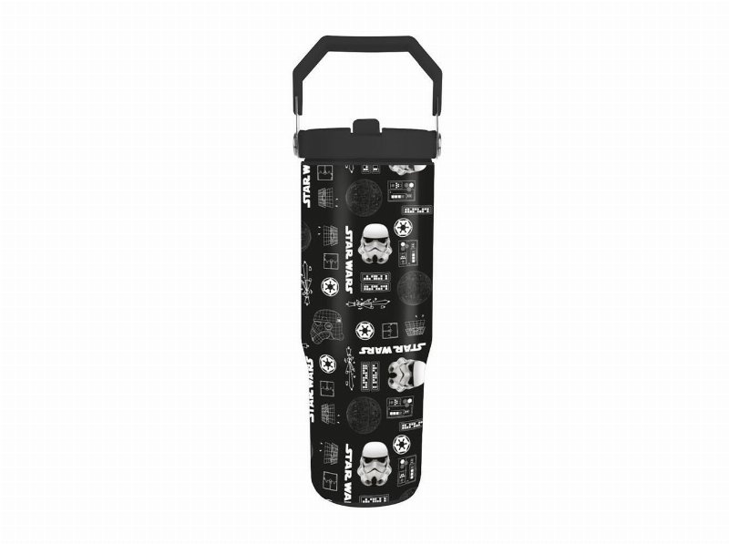Caneca Termo Star Wars 880 ml