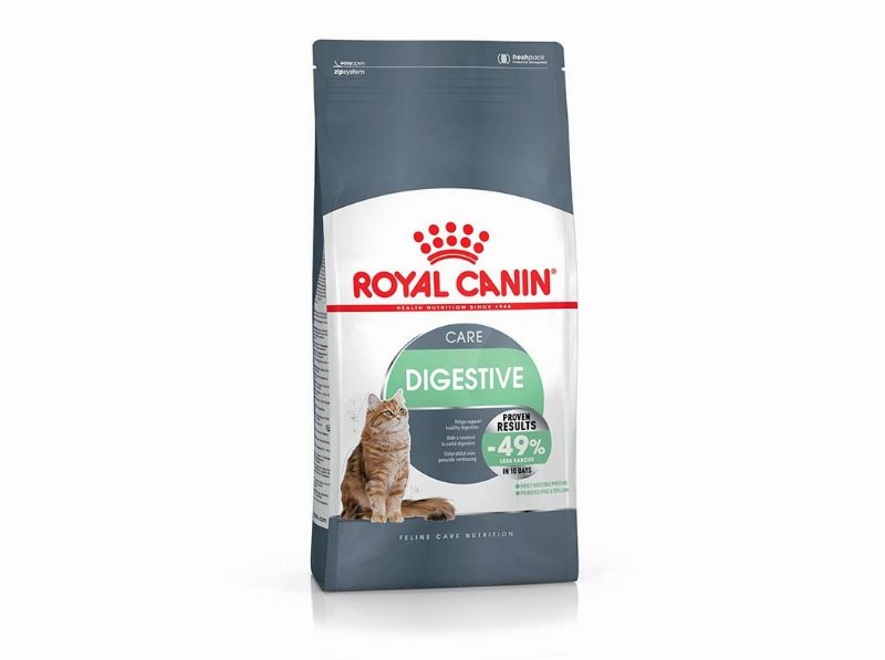 Ração Gato Royal Canin Digestive Confort 38 2 kg