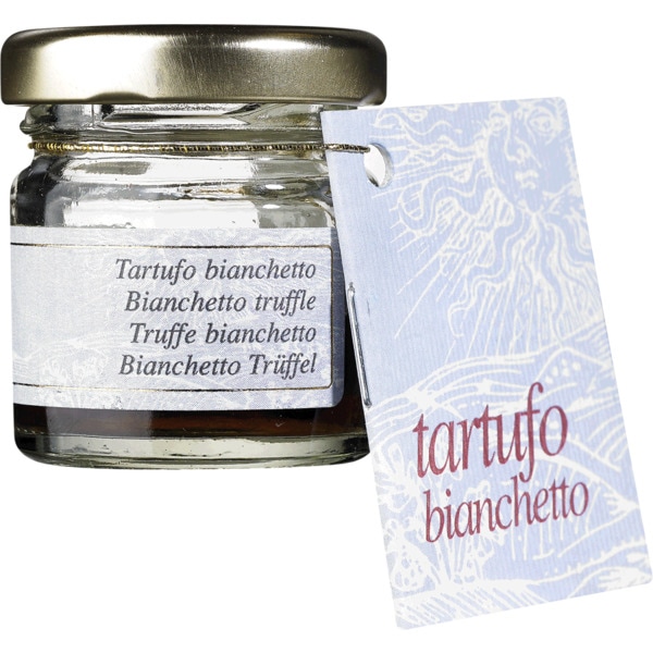 Trufa Branca 25 g