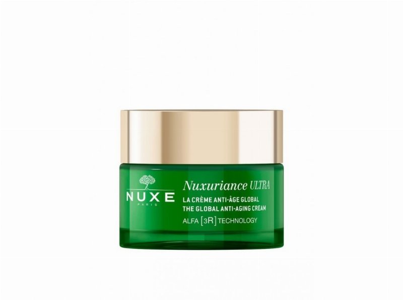 Creme Nuxe Nuxuriance Ultra 50 ml