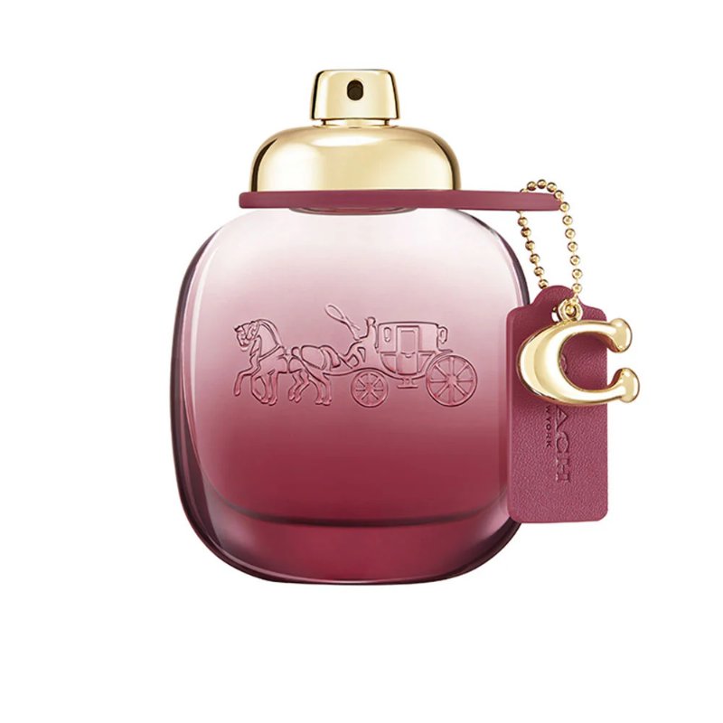 Coach Wild Rose Eau De Parfum Vaporizador 50 ml